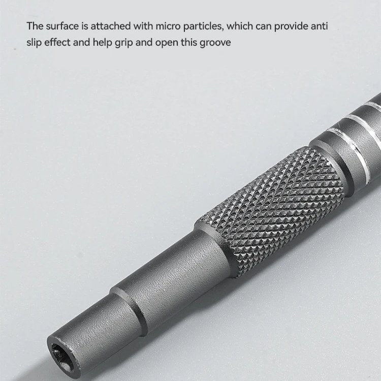 128 in 1 Precision Screwdriver Set