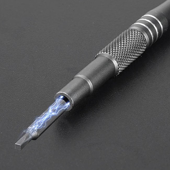 128 in 1 Precision Screwdriver Set
