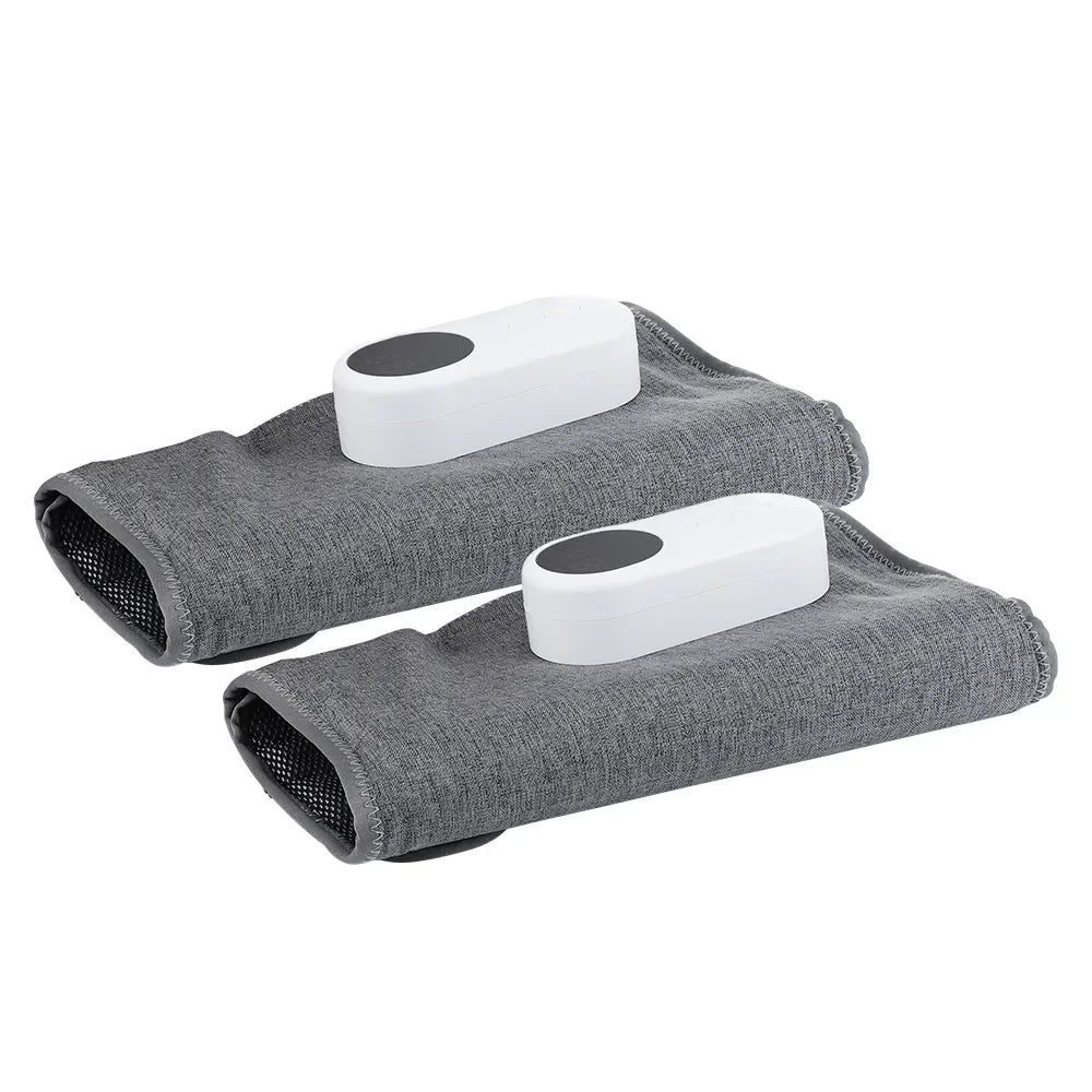 360° Air Compression Leg Massager – Ultimate Calf and Foot Relief - Univelve