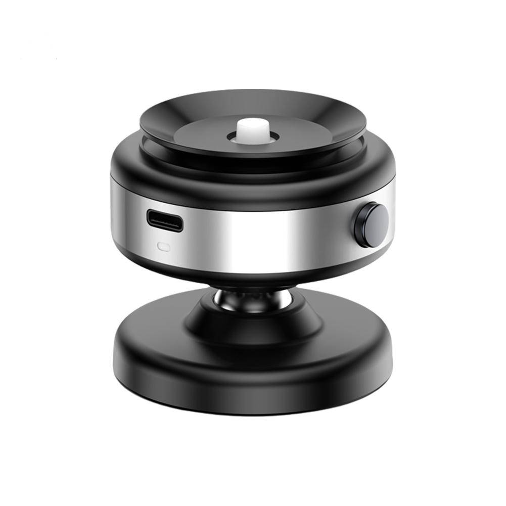 360° Rotatable Vacuum Phone Car Holder