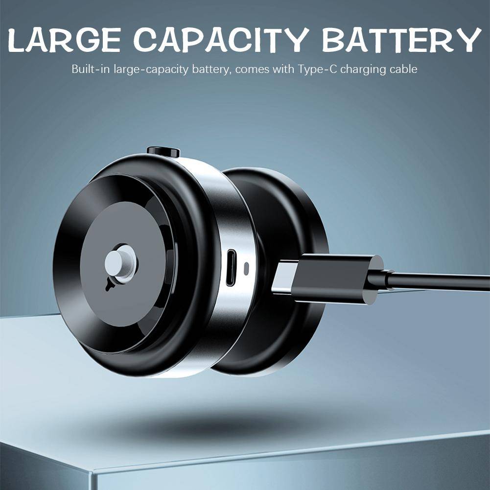 360° Rotatable Vacuum Phone Car Holder