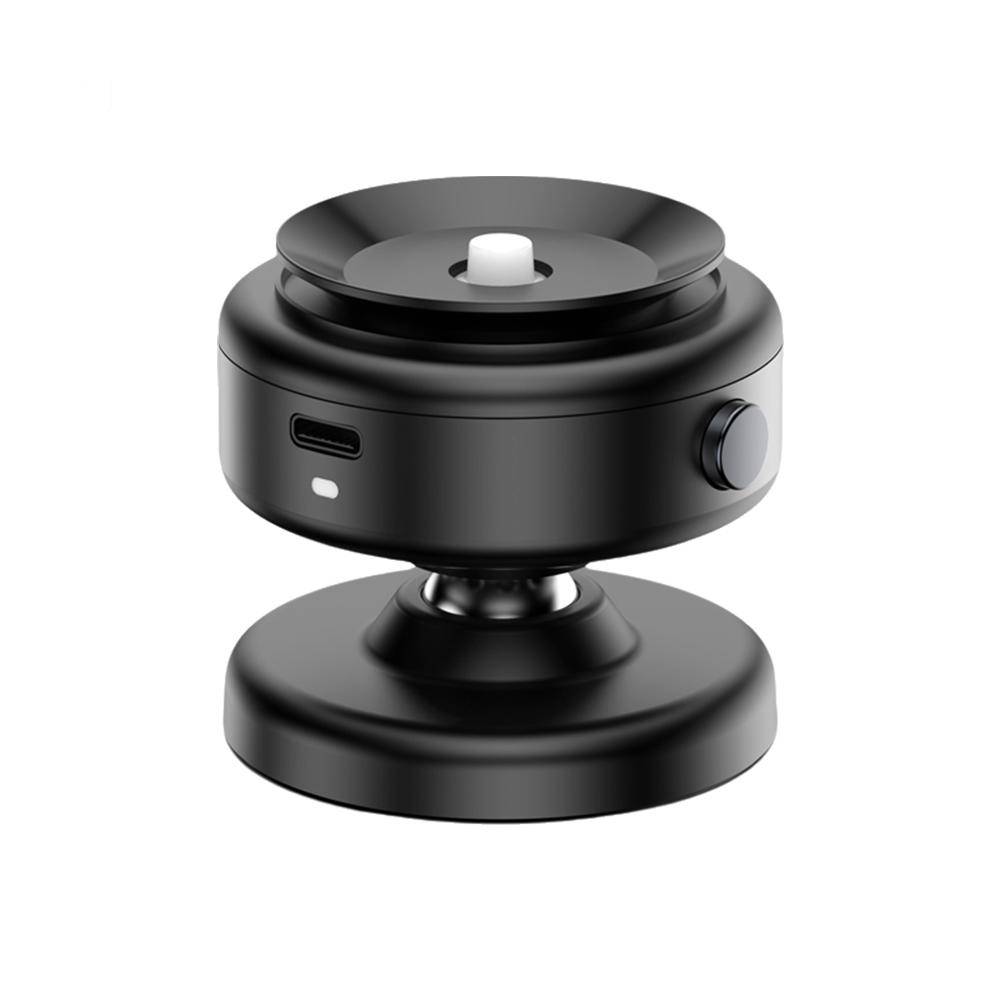 360° Rotatable Vacuum Phone Car Holder