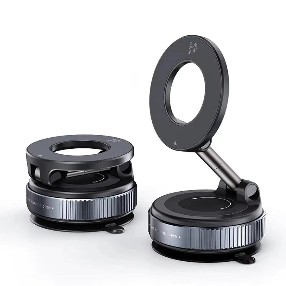 360° Rotatable MagSafe Car Phone Holder