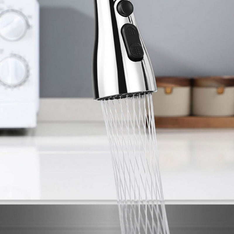 360° Rotating Kitchen Faucet – Enhance Your Sink's Versatility