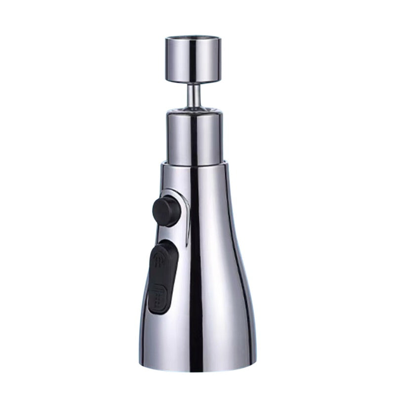360° Rotating Kitchen Faucet – Enhance Your Sink's Versatility