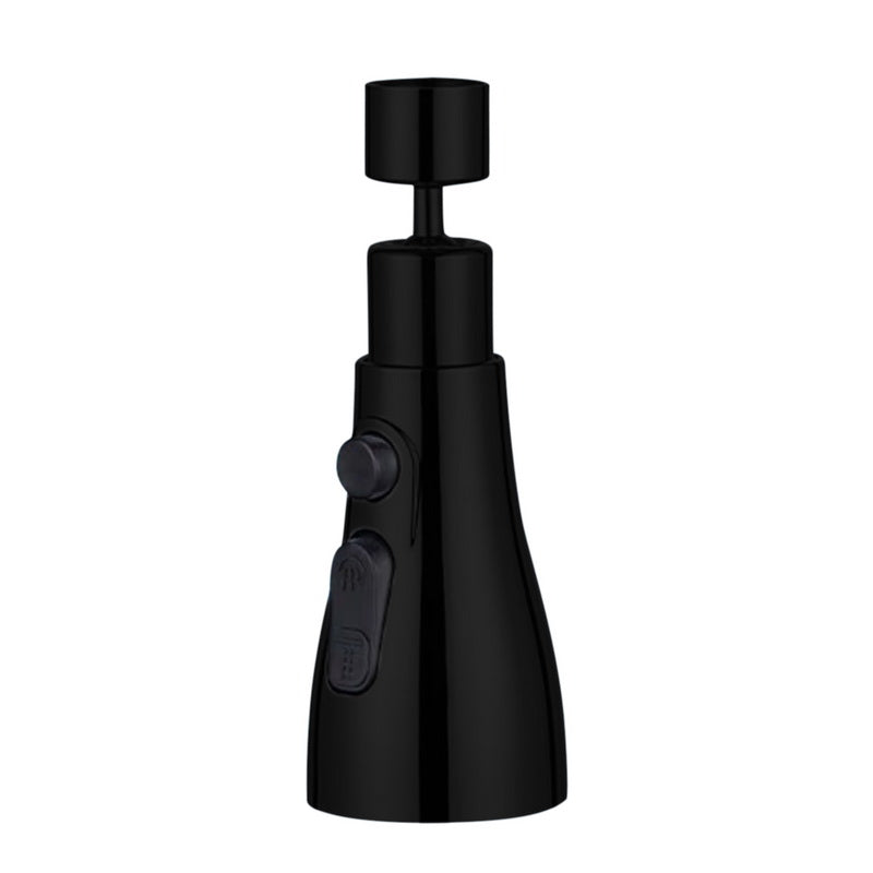 360° Rotating Kitchen Faucet – Enhance Your Sink's Versatility