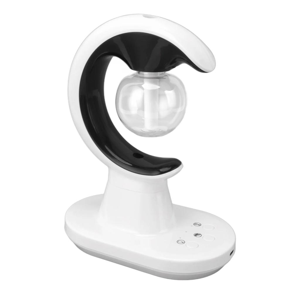 3 in 1 Air Humidifier Mosquito Lamp