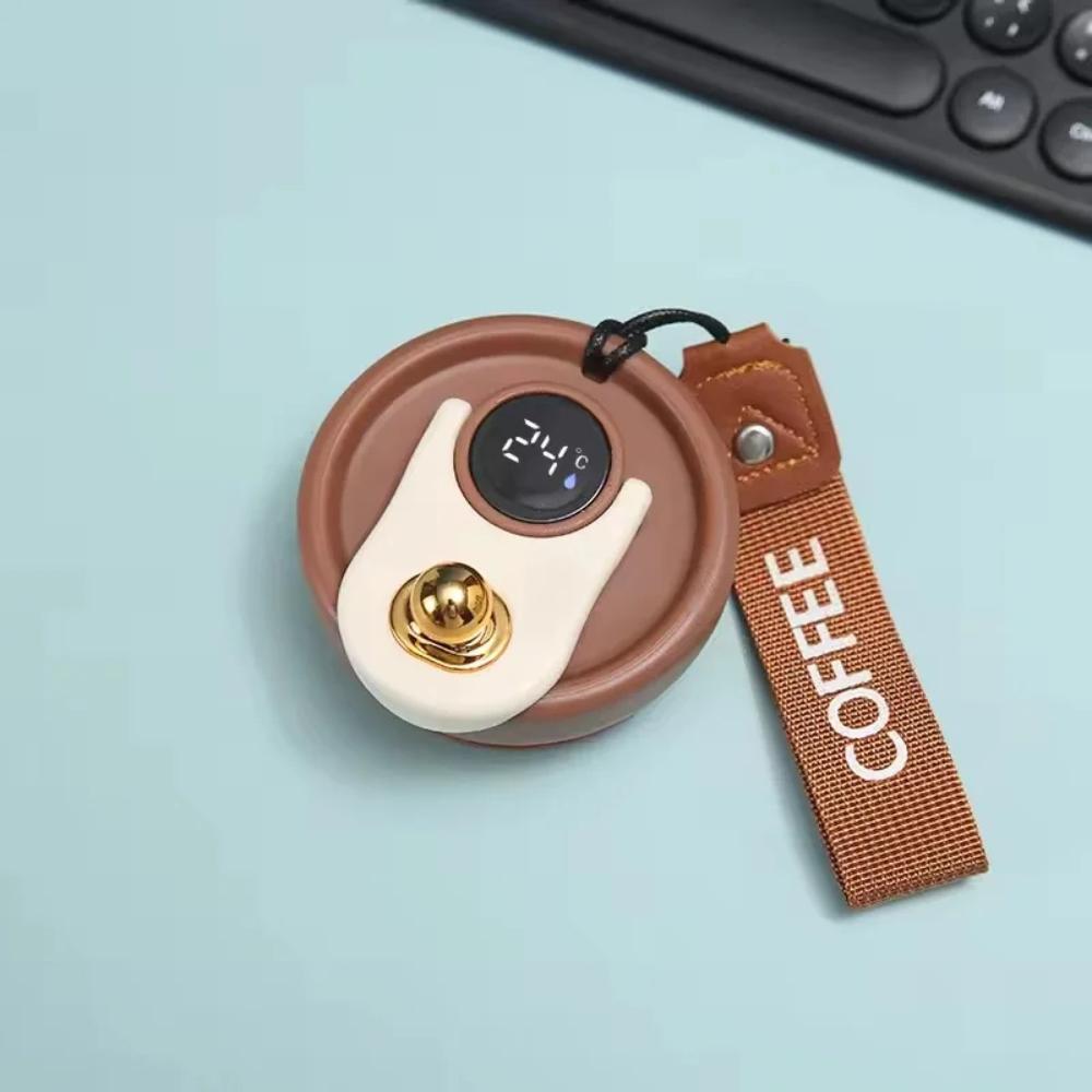 450ML Smart Thermos Cup