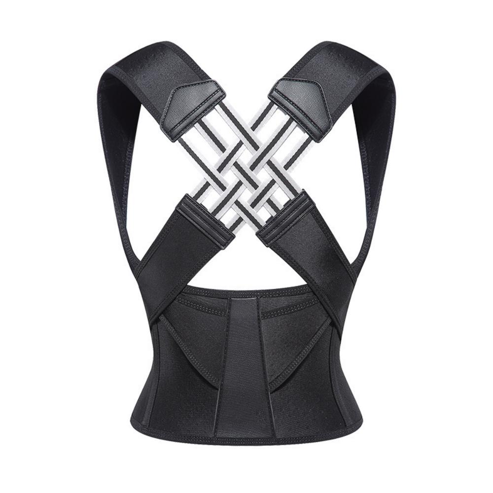 Adjustable Back Posture Corrector