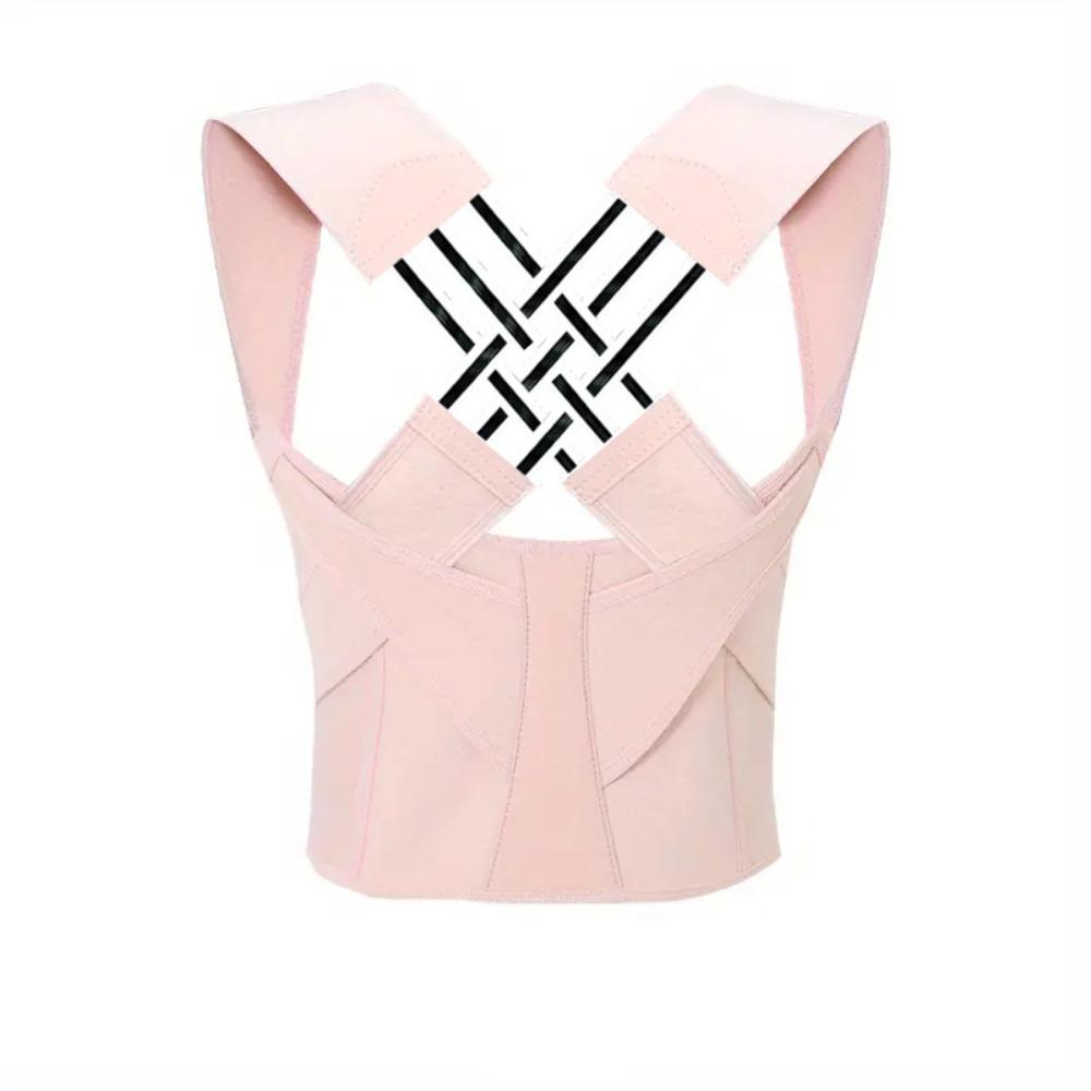 Adjustable Back Posture Corrector