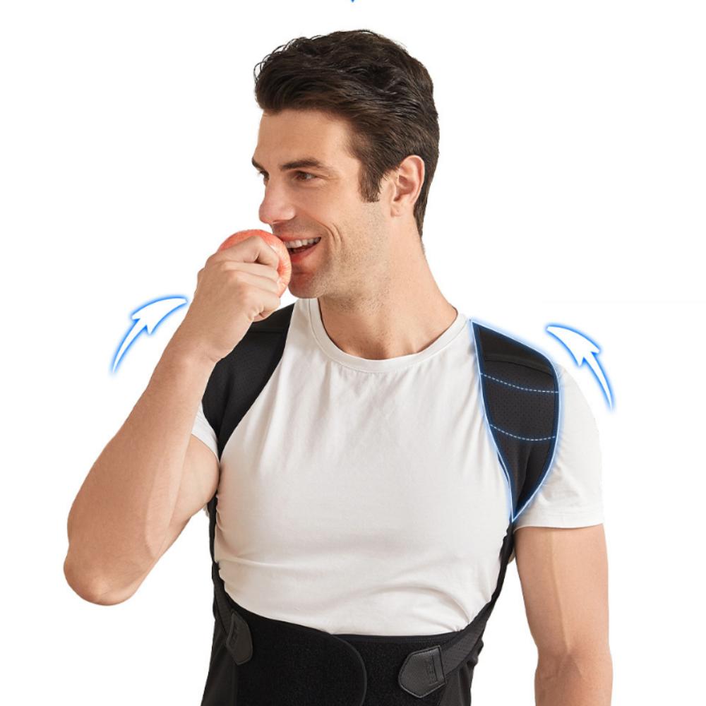 Adjustable Back Posture Corrector