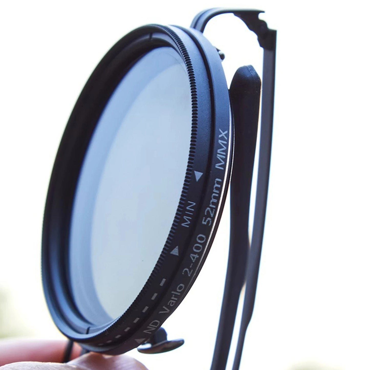 Adjustable Rounded Polarized Sunglasses