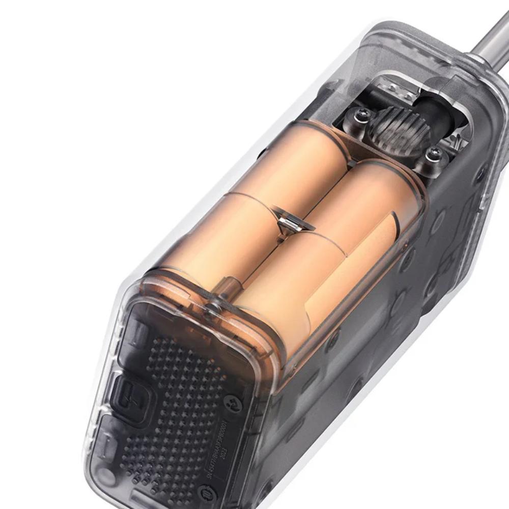 Air Pump 2 β Mini Electric Air Compressor - Portable Tire Inflator