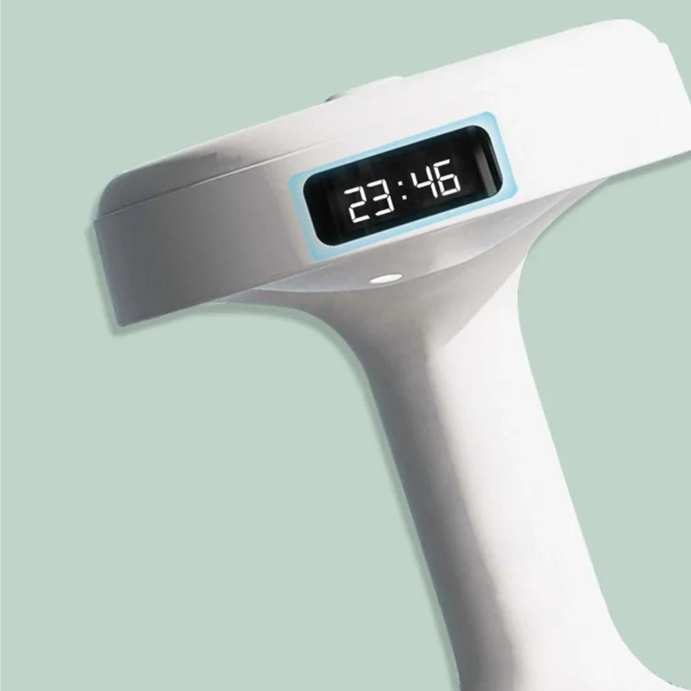 Anti-Gravity Humidifier