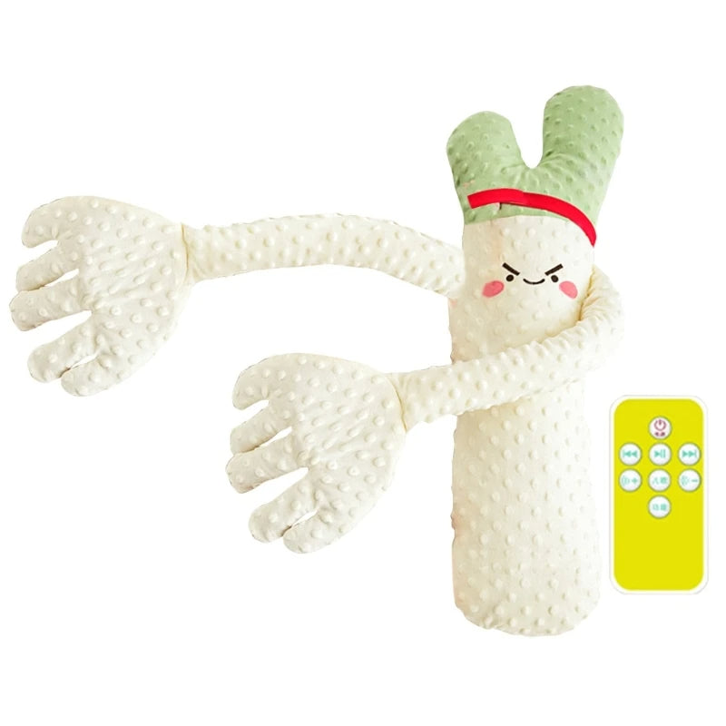 Baby Sleep Aid Soothing Hand Pillow