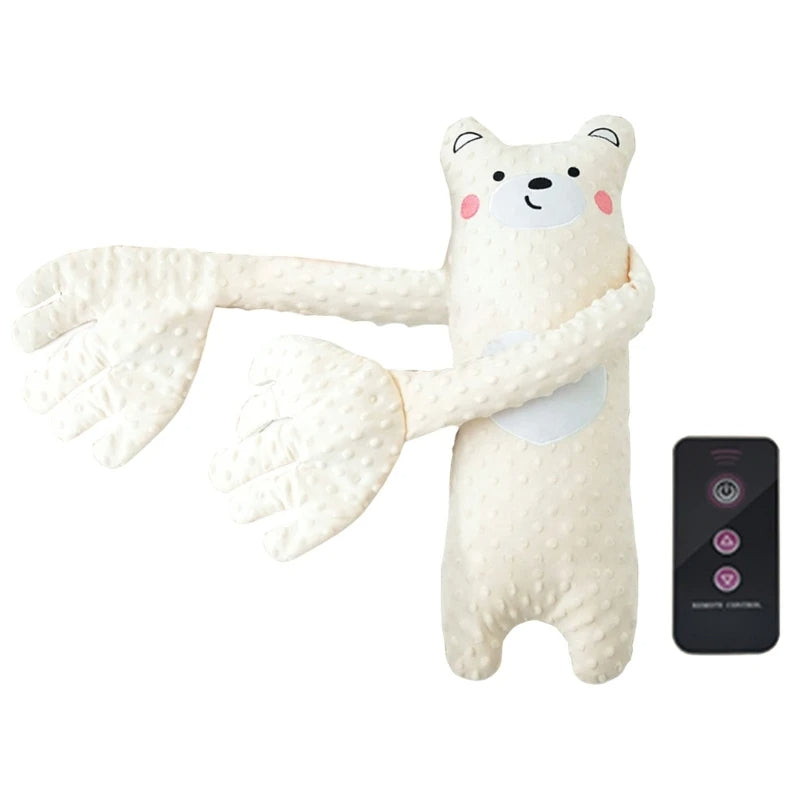 Baby Sleep Aid Soothing Hand Pillow