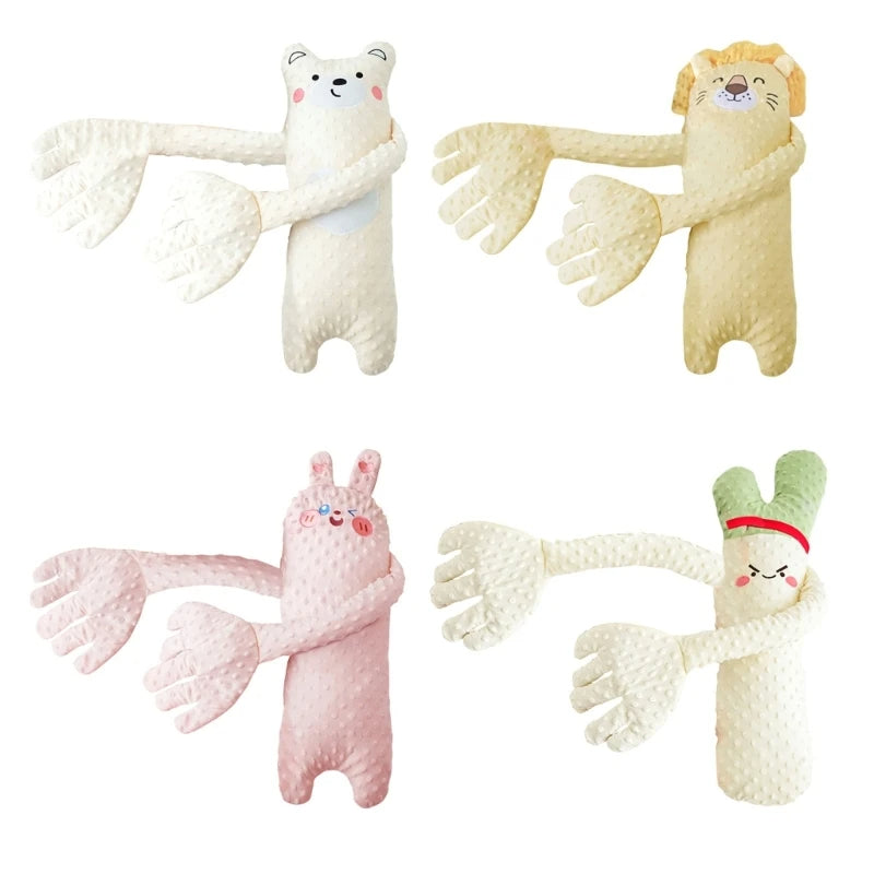 Baby Sleep Aid Soothing Hand Pillow