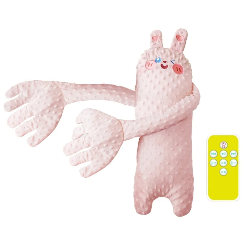 Baby Sleep Aid Soothing Hand Pillow