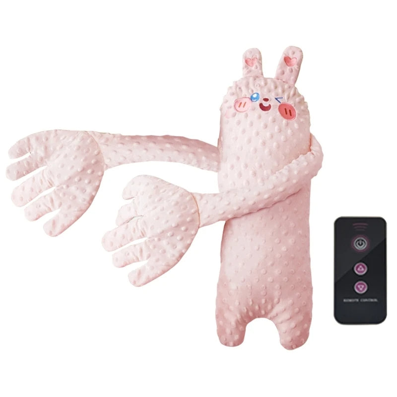 Baby Sleep Aid Soothing Hand Pillow