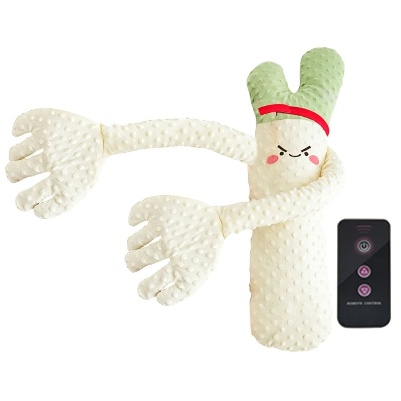 Baby Sleep Aid Soothing Hand Pillow