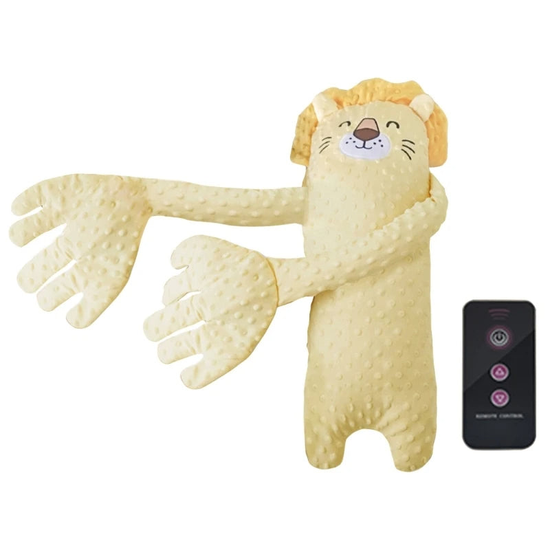 Baby Sleep Aid Soothing Hand Pillow