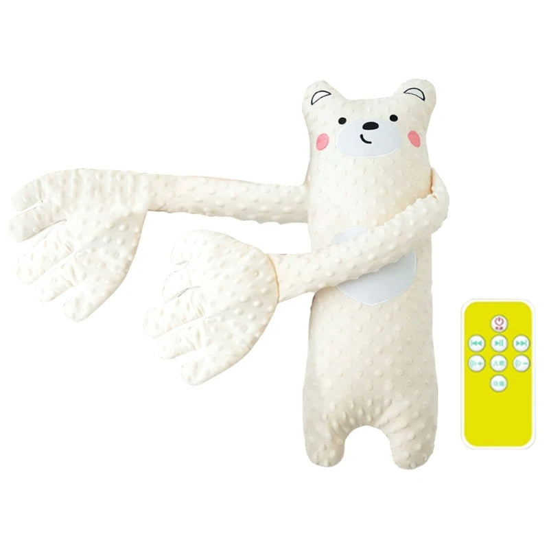 Baby Sleep Aid Soothing Hand Pillow