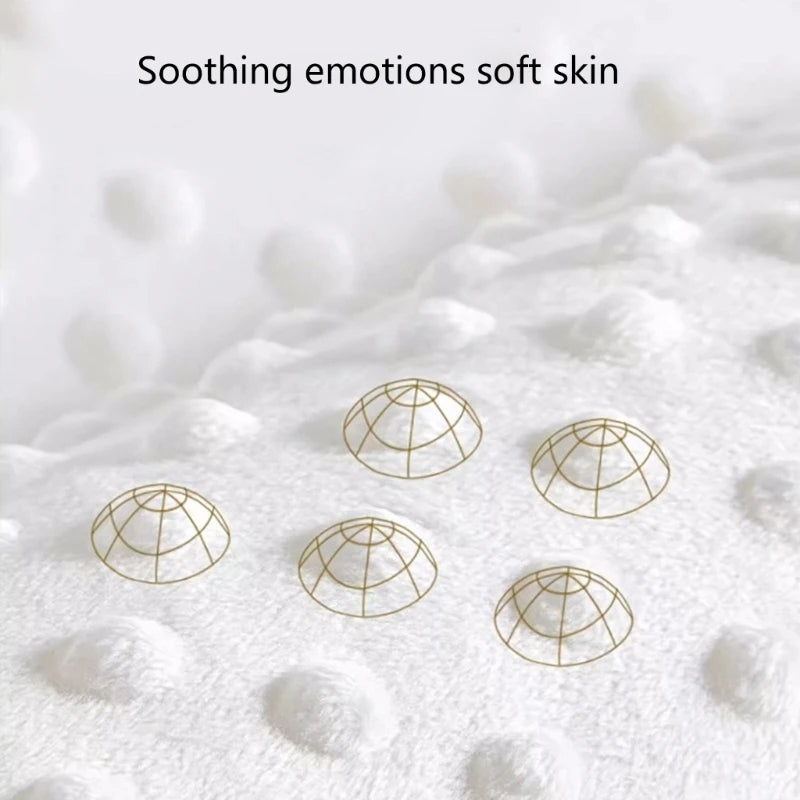 Baby Sleep Aid Soothing Hand Pillow