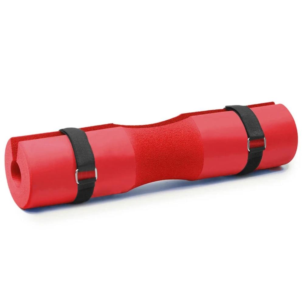 Premium Barbell Pad – Ultimate Neck and Shoulder Protection for Squats - Univelve
