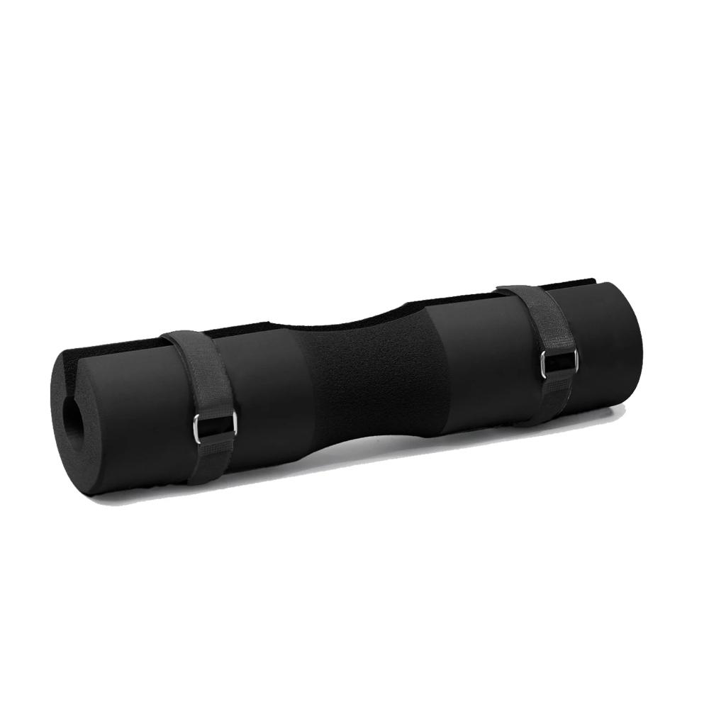 Premium Barbell Pad – Ultimate Neck and Shoulder Protection for Squats - Univelve