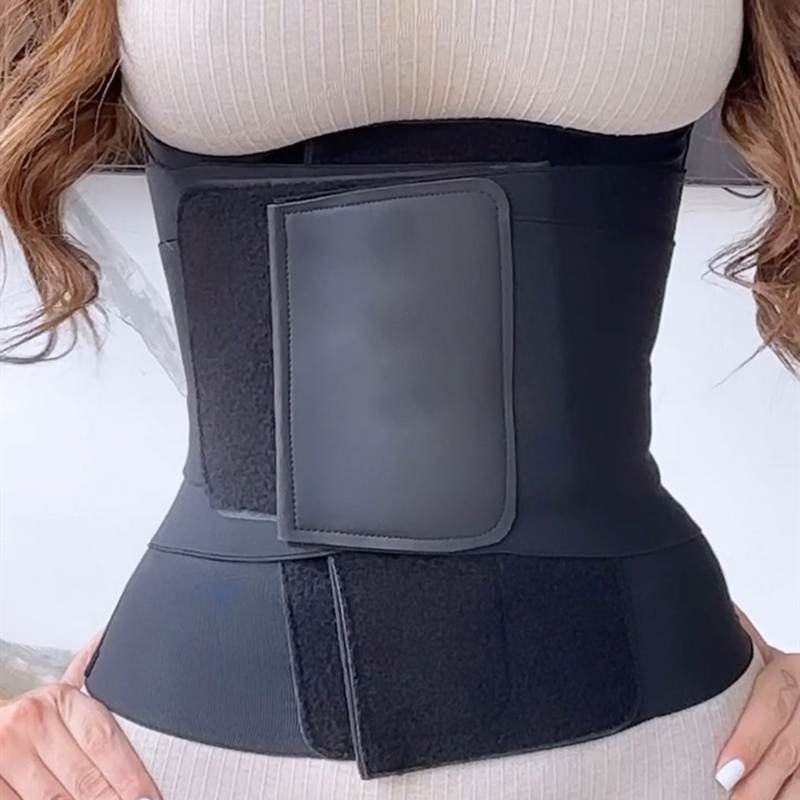 Premium Belly Corset Shapewear – Sculpt Your Silhouette with Comfort and Style - Univelve