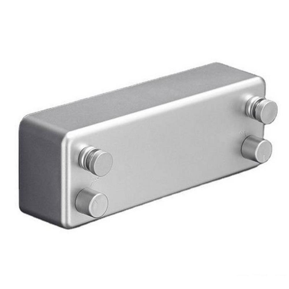 Double Line Retractable Clothesline