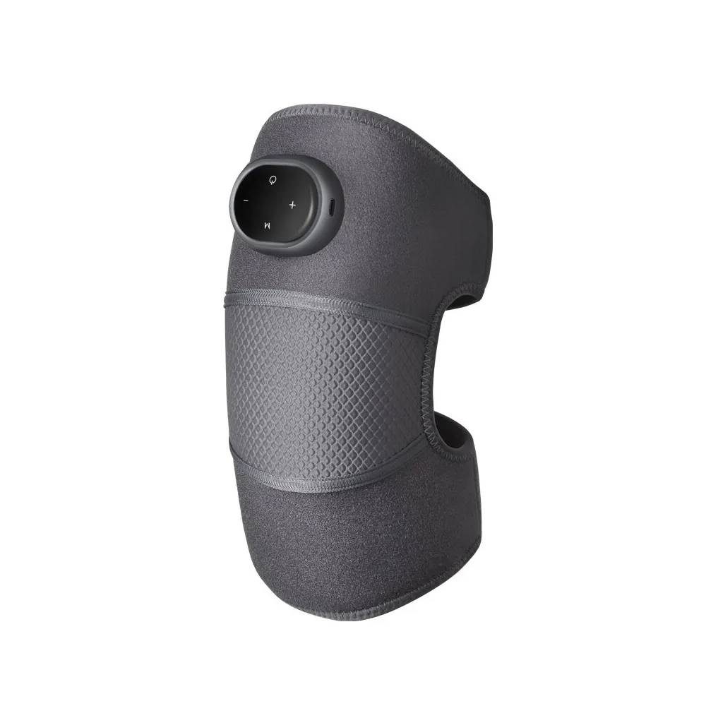 3-in-1 Electric Knee Massager – Comprehensive Relief for Knees, Shoulders, and More - Univelve