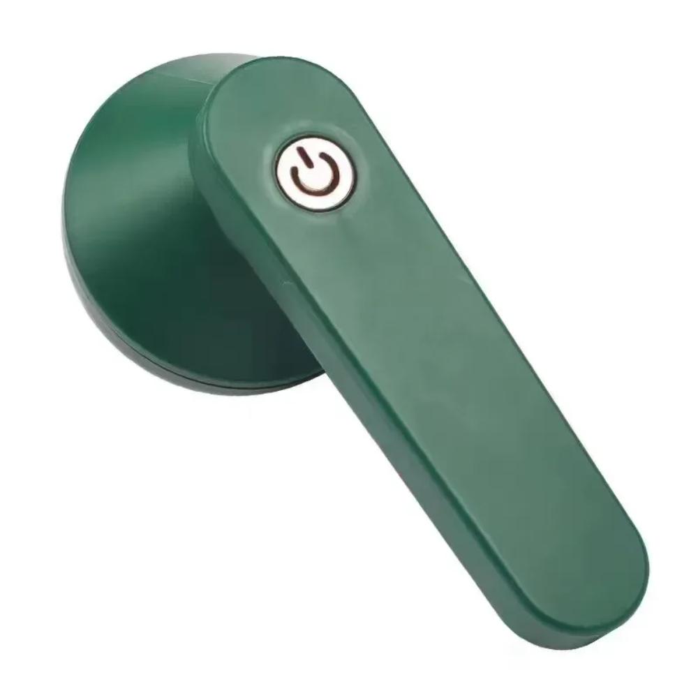 Rechargeable Electric Lint Remover - Fabric Shaver