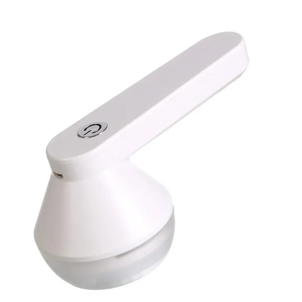 Rechargeable Electric Lint Remover - Fabric Shaver