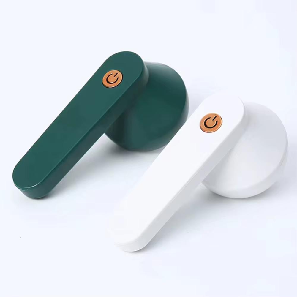 Rechargeable Electric Lint Remover - Fabric Shaver