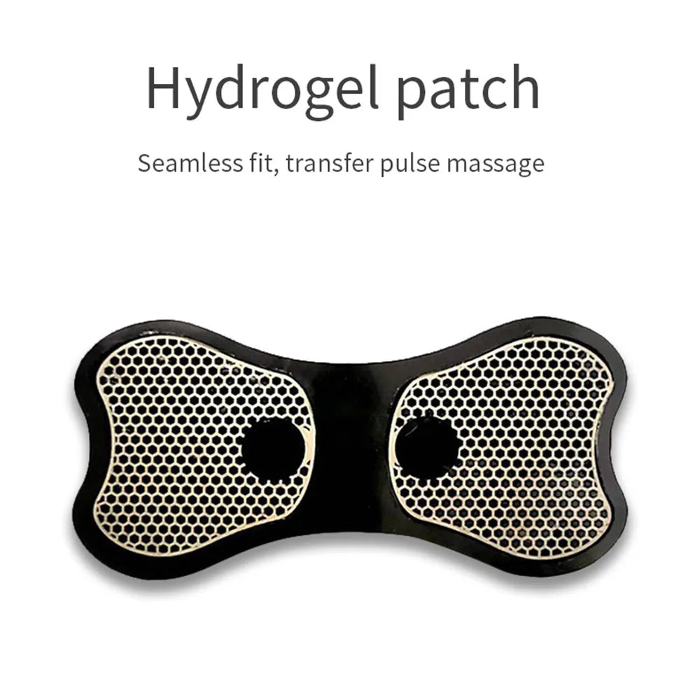 Electric Neck Massager – Your Personal Relaxation Companion - Univelve
