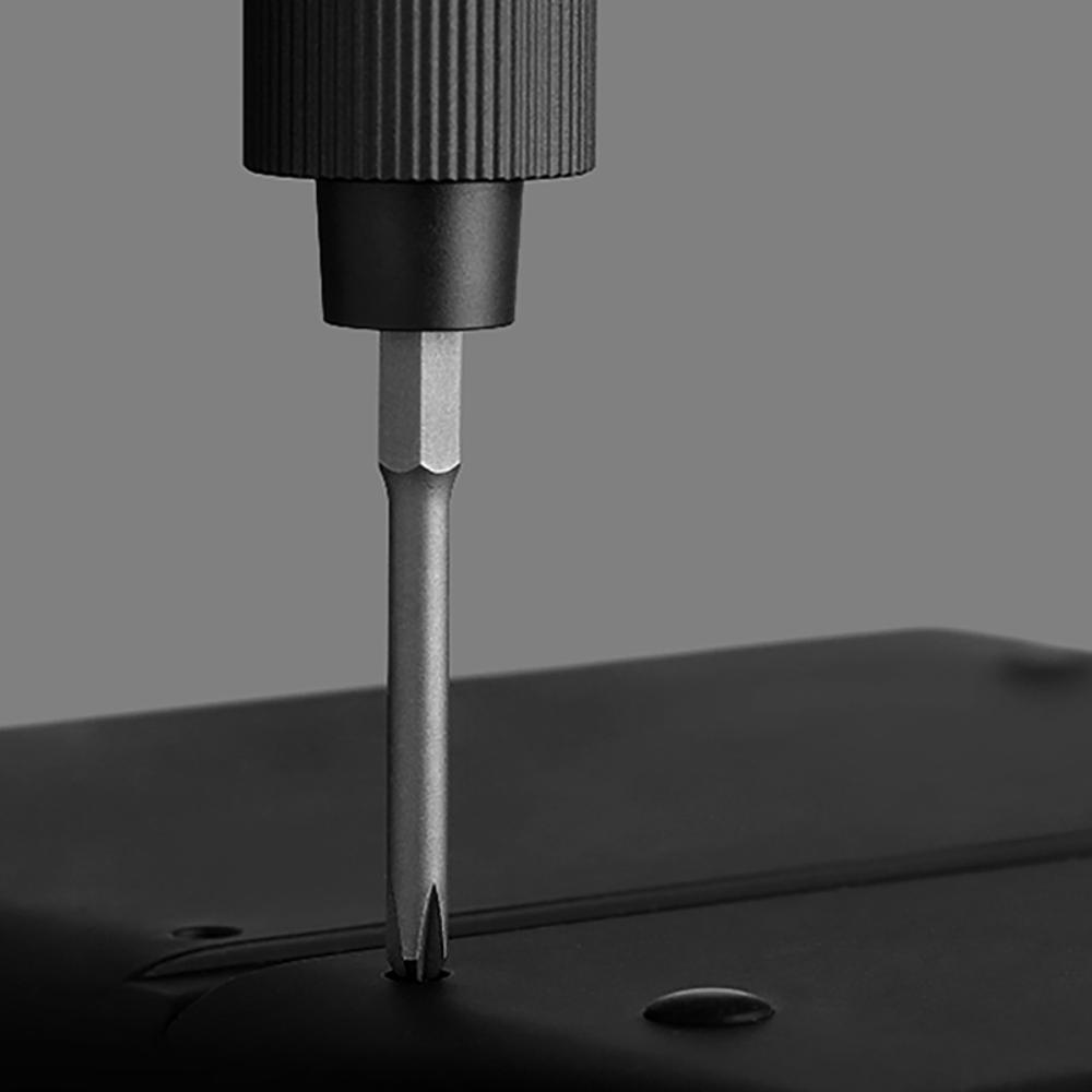 Electric Precision Screwdriver Magnetic Kit – Your Ultimate Tool for Smart Home, PC, and Phone Repairs