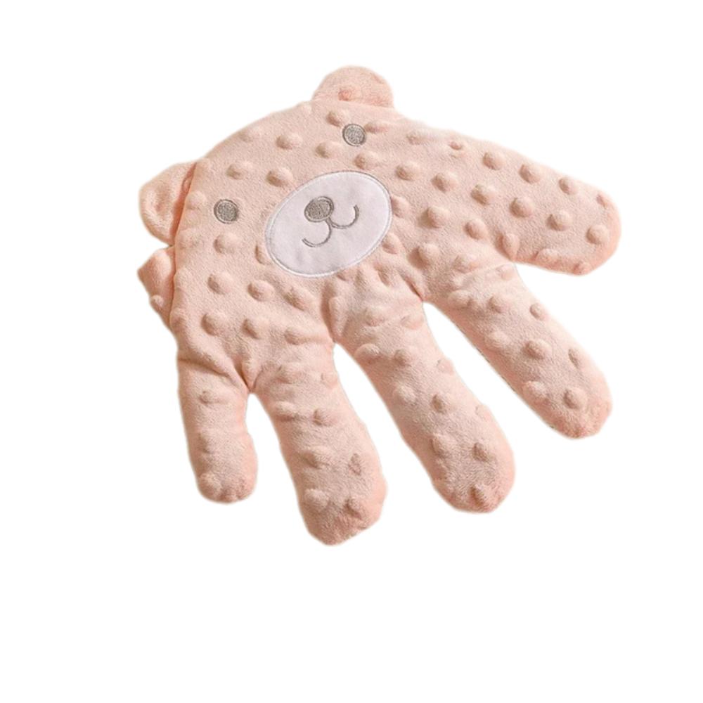 Electric Newborn Soothing Hand Pillow