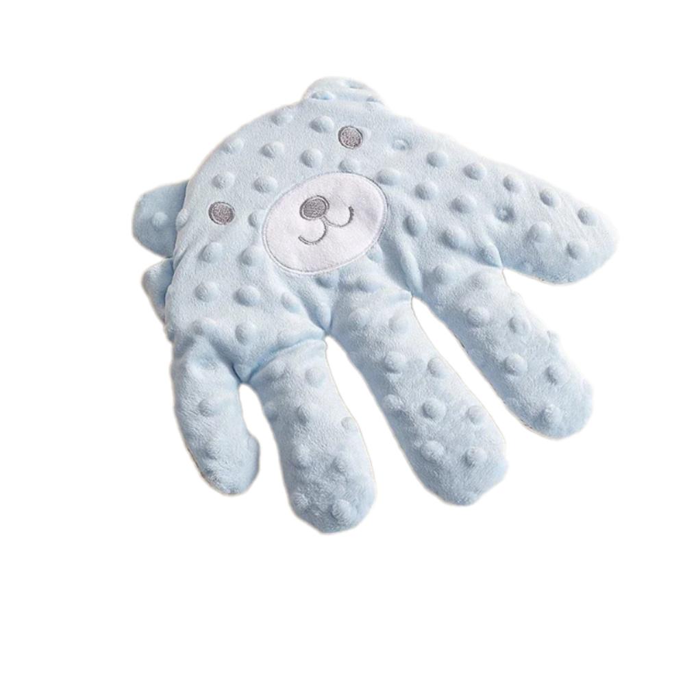Electric Newborn Soothing Hand Pillow