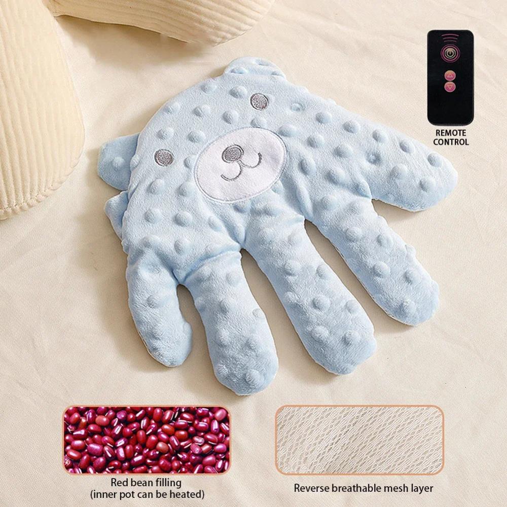 Electric Newborn Soothing Hand Pillow