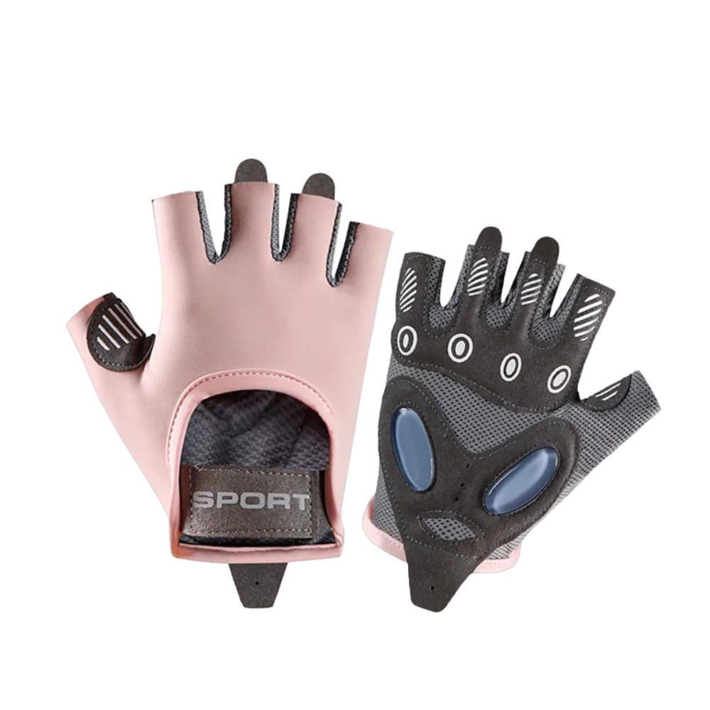 Unisex Fitness Training Gloves – Slip-Resistant Sports Gloves for a Secure Grip - Univelve