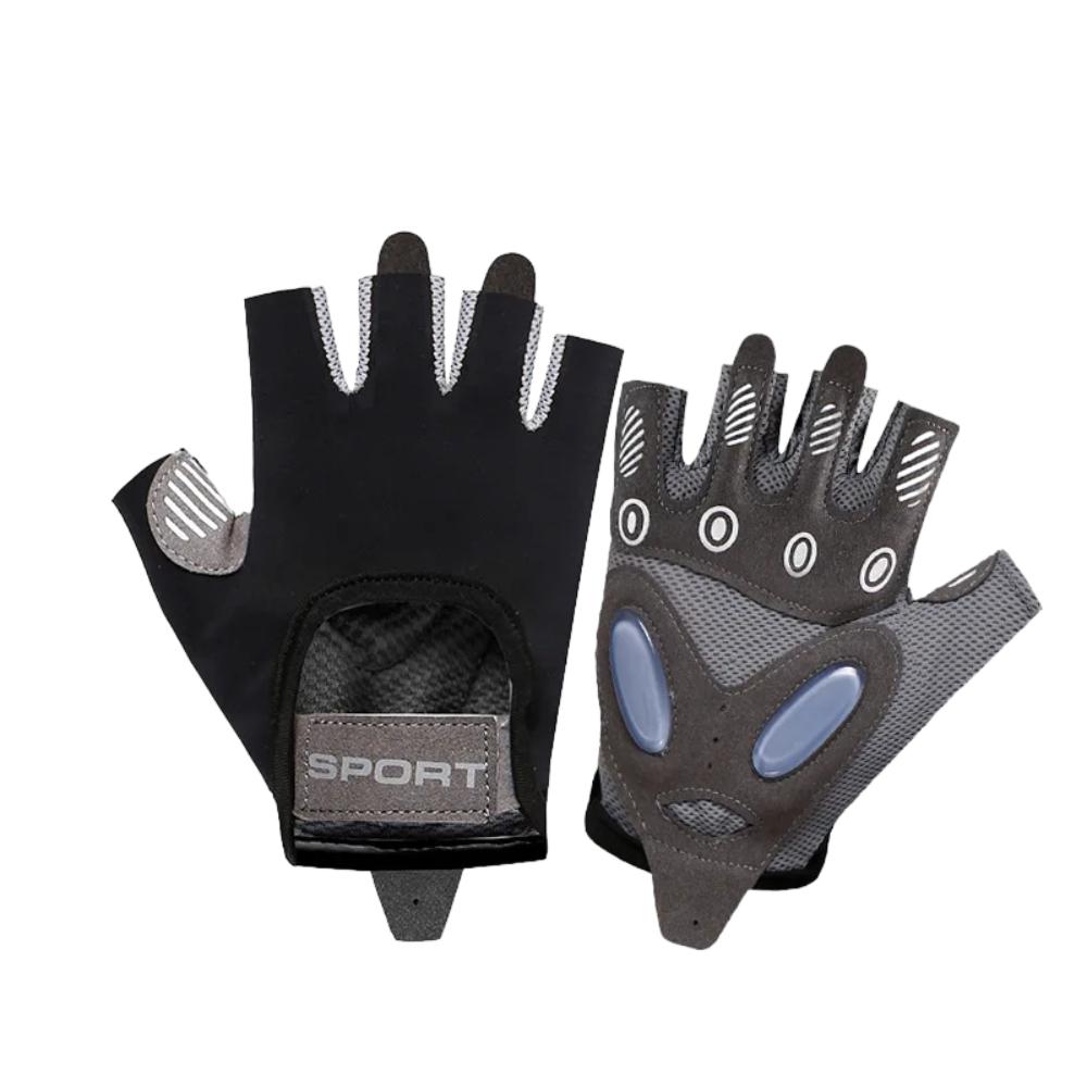 Unisex Fitness Training Gloves – Slip-Resistant Sports Gloves for a Secure Grip - Univelve