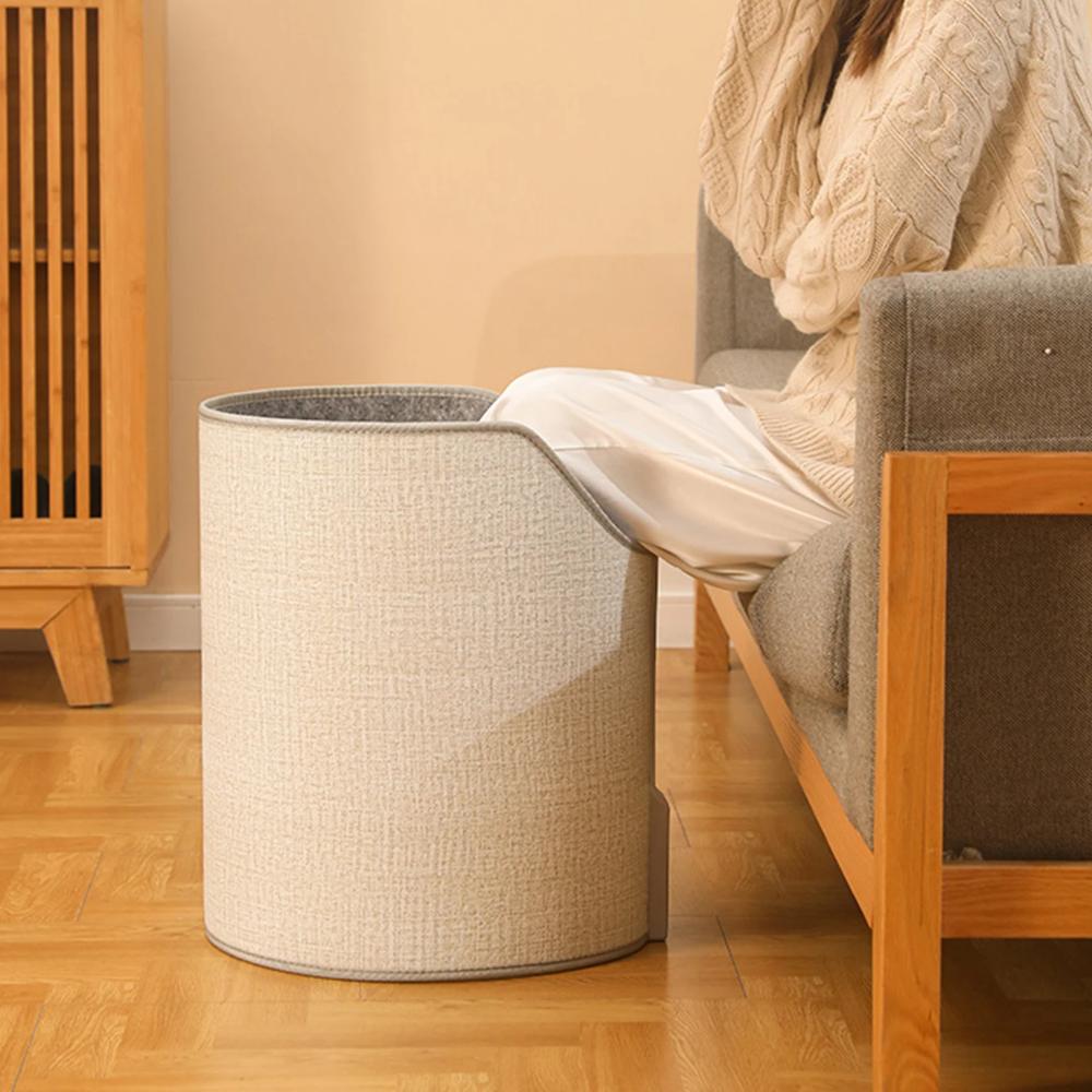 Folding Electric Heating Leg Warmer