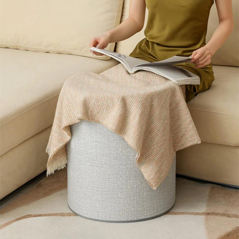 Folding Electric Heating Leg Warmer