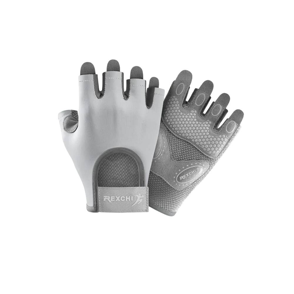 Premium Gym Gloves – Enhance Your Workout with Superior Grip and Comfort - Univelve