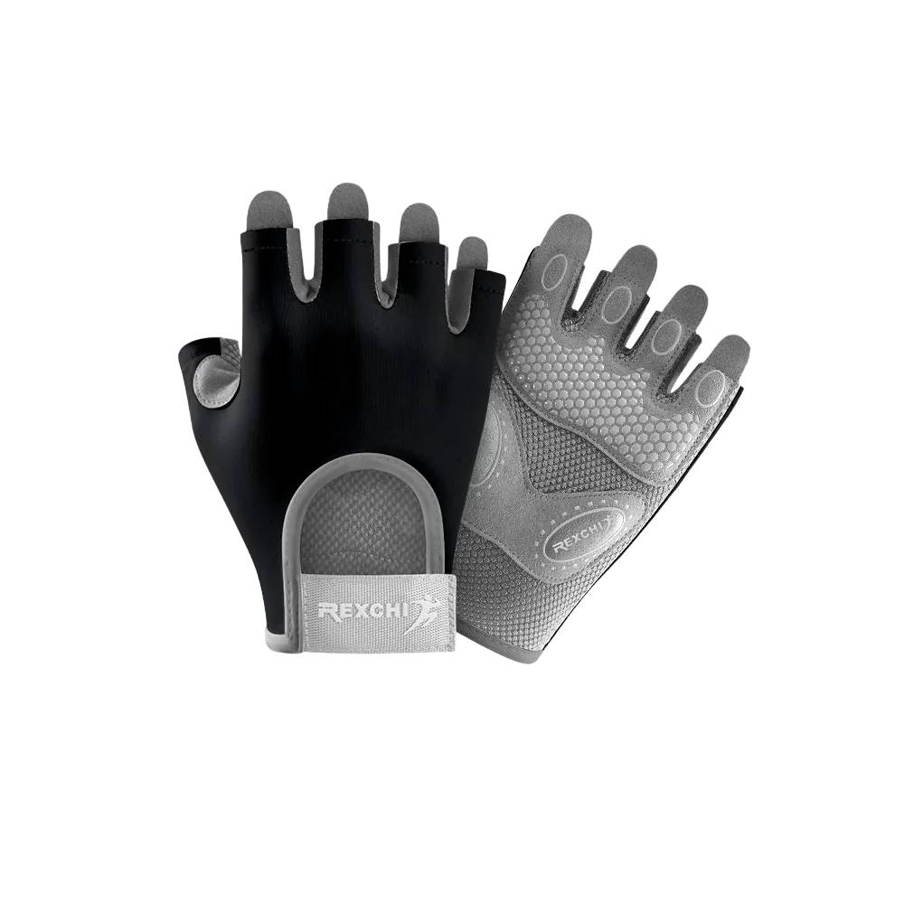 Premium Gym Gloves – Enhance Your Workout with Superior Grip and Comfort - Univelve