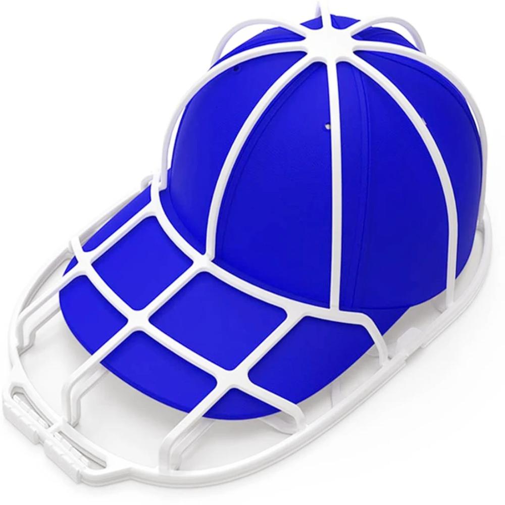 Hat Washer – Preserve Your Cap's Shape and Cleanliness Effortlessly