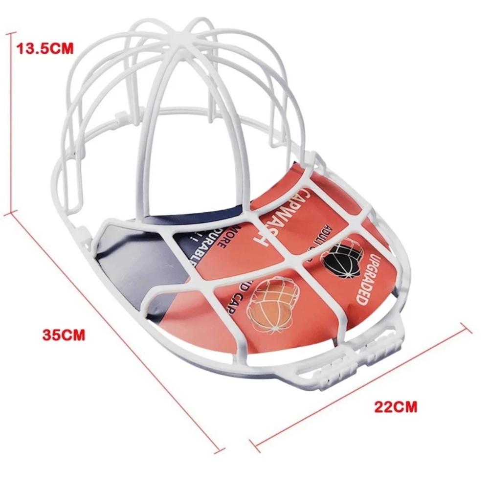 Hat Washer – Preserve Your Cap's Shape and Cleanliness Effortlessly
