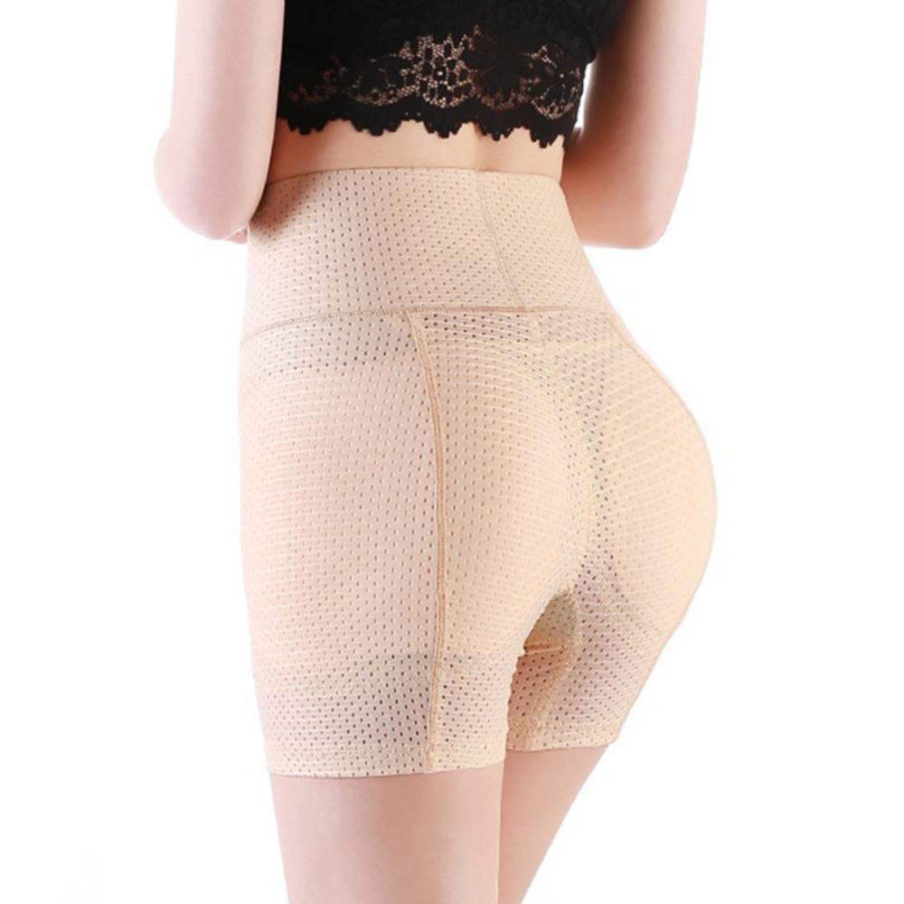 High-Waist Hip Enhancer Shapewear – Sculpt and Enhance Your Curves