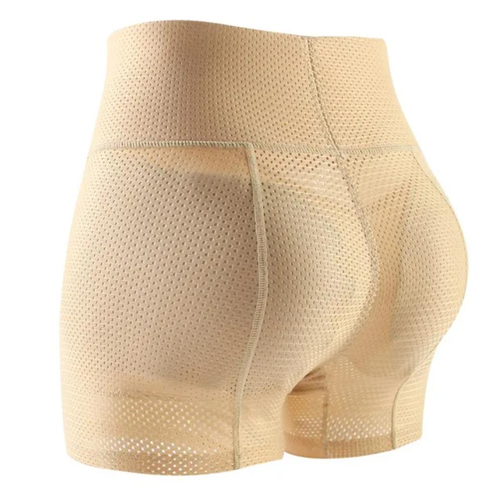 High-Waist Hip Enhancer Shapewear – Sculpt and Enhance Your Curves